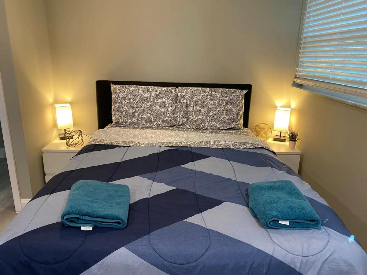 Spacious 5 Bedrooms 3 Bathrooms Family-Friendly Home With Heated Salt Pool Clearwater Exterior photo