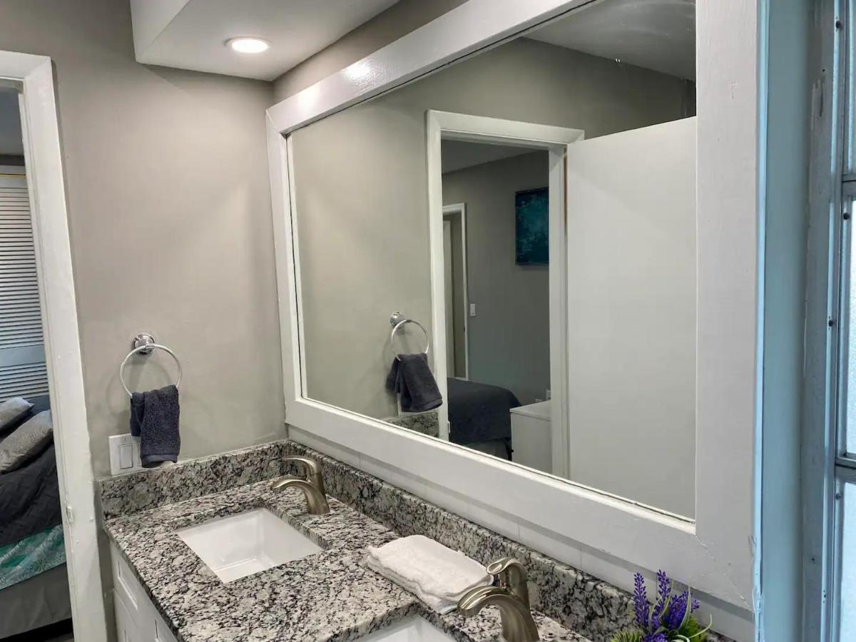 Spacious 5 Bedrooms 3 Bathrooms Family-Friendly Home With Heated Salt Pool Clearwater Exterior photo